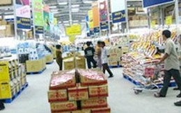 Big C khuyến mãi